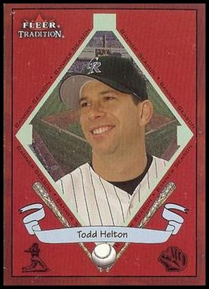 475 Todd Helton